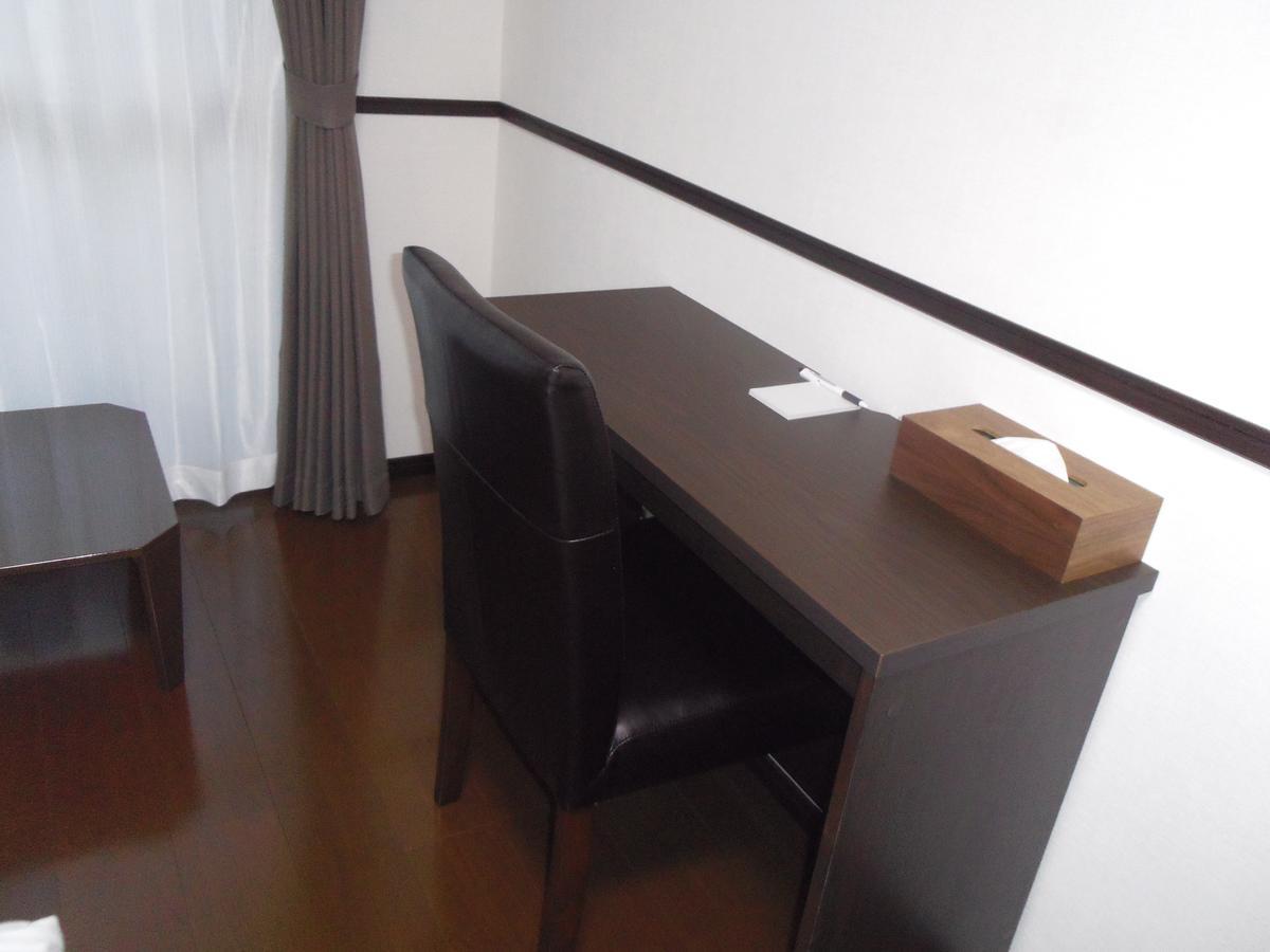 Class Inn Yogi Наха Екстер'єр фото