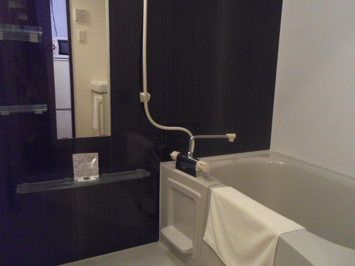 Class Inn Yogi Наха Екстер'єр фото