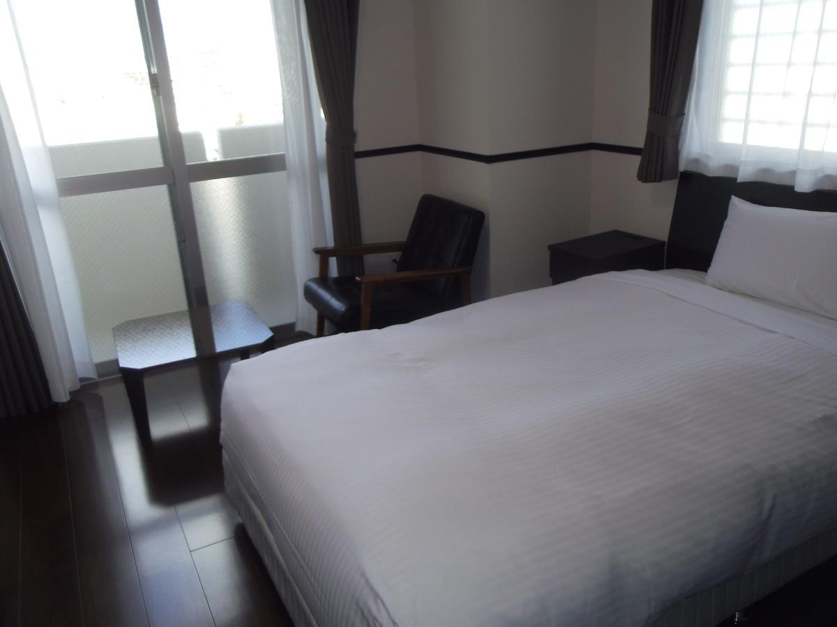 Class Inn Yogi Наха Екстер'єр фото