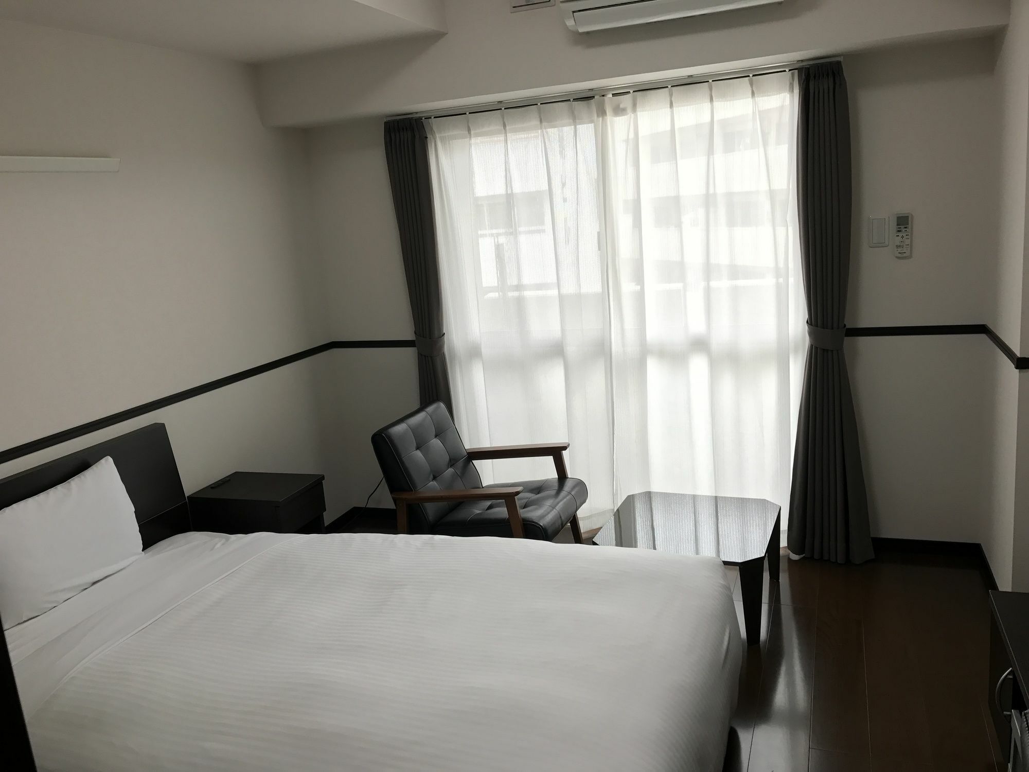 Class Inn Yogi Наха Екстер'єр фото