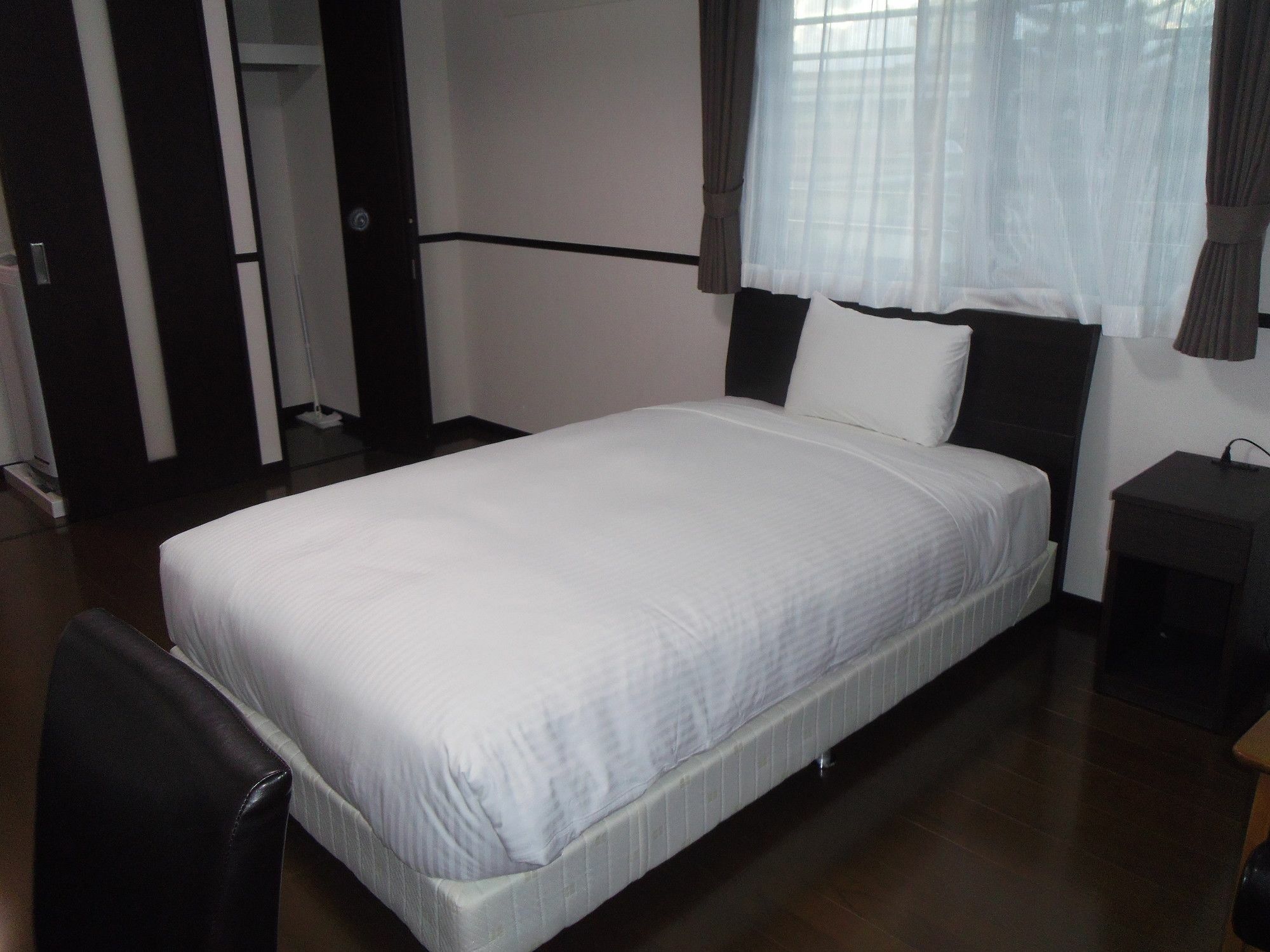 Class Inn Yogi Наха Екстер'єр фото