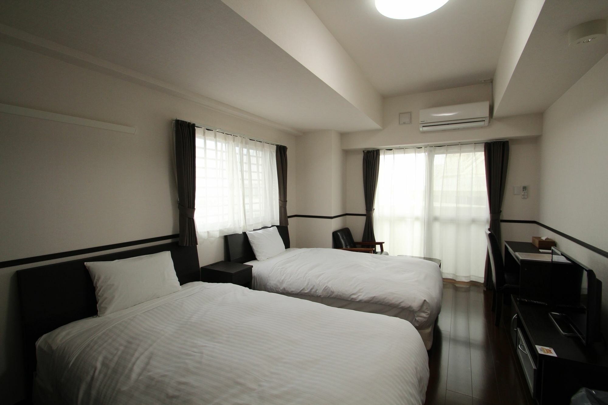 Class Inn Yogi Наха Екстер'єр фото